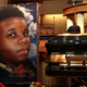 The casket of Michael Brown sits inside Friendly Temple Missionary Baptist Church awaiting the start of his funeral on Aug. 25, 2014, in St. Louis.
Robert Cohen-Pool/Getty Images